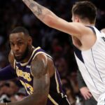 NBA – Le top 10 des joueurs au plus haut % sur les drives cette saison