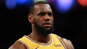 NBA – La surprenante bête noire de LeBron James avec les Lakers