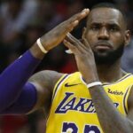 NBA – Le classement des meilleures sneakers signature, LeBron snobé du podium !