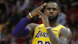 NBA – Le classement des meilleures sneakers signature, LeBron snobé du podium !