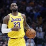 NBA – Le nouvel exploit de LeBron James contre Miami