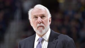 NBA – Le joueur que Gregg Popovich se sent bête d’avoir laissé partir