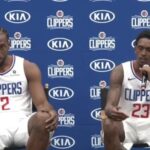 NBA – Quand Lou Williams a cru avoir fait foirer la venue de Kawhi aux Clippers
