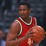 NBA – Lorenzen Wright : le n°7 de Draft assassiné sur ordre de sa femme