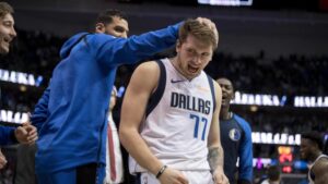 NBA – L’absurde raison pour laquelle les Kings n’ont pas drafté Luka Doncic