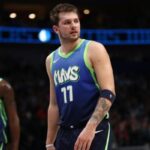 NBA – Doncic explique pourquoi il a évité la presse après la défaite face aux Clippers