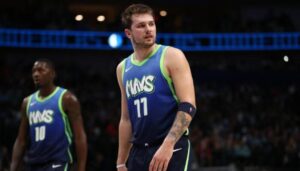 NBA – Luka ouvertement remis en cause par un ancien champion !