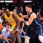 NBA – LeBron James a adoré les propos de Luka Doncic