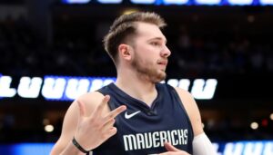 NBA – Luka Doncic vise-t-il le titre de MVP ? Il répond