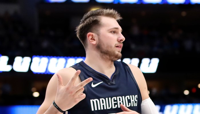 Luka Doncic intéressé par le MVP ?