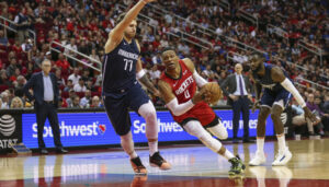 NBA – Russell Westbrook prend finalement une flagrante contre Luka Doncic