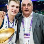 NBA – Le père de Luka Dončić  dézingue ESPN