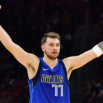 NBA – Luka Doncic encensé par une figure historique de la ligue