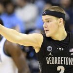 NCAA/NBA – Mac McClung montre sa nouvelle musculature avant la reprise