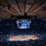 Comment acheter des billets pour un match NBA à New York ?