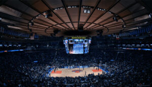 Comment acheter des billets pour un match NBA à New York ?