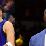 NBA – « Luka Doncic ? Il me rappelle Magic Johnson »