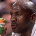 NBA – Quand Michael Jordan enquillait les bières la journée… et survolait son match le soir