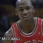 NBA – 23 novembre 1991 : l’insolent Michael Jordan marque les yeux fermés