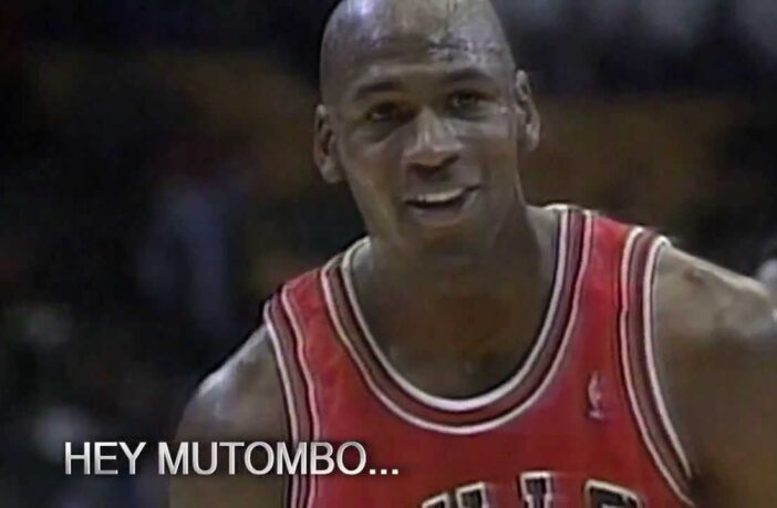 basket marque jordan