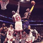 NBA – LeBron ou Jordan ? Malone tranche