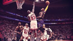 NBA – Les 5 plus gros cartons individuels all-time de chaque franchise : conférence Est