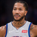 NBA – Derrick Rose stoppé en plein élan