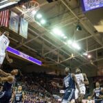 NCAA – le neveu de Jay-Z pose le dunk de l’année !