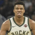 NBA – La copine de Giannis fait une grande annonce !