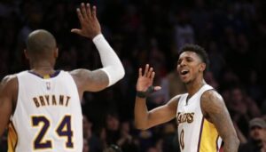 NBA – Les 10 coéquipiers que Kobe Bryant aimait (sûrement) le moins