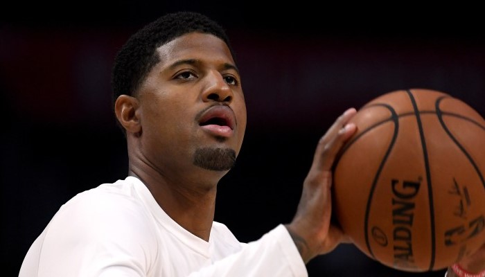 Une tendance qui se confirme pour Paul George