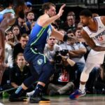 NBA – Paul George rejoint Kawhi Leonard dans l’histoire avec sa nouvelle prouesse