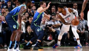 NBA – Paul George rejoint Kawhi Leonard dans l’histoire avec sa nouvelle prouesse