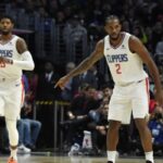 NBA – Les 2 superstars que Kawhi a tenté de recruter avant Paul George