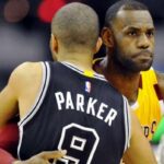 NBA – L’exploit incroyable que seul Tony Parker détient dans l’histoire