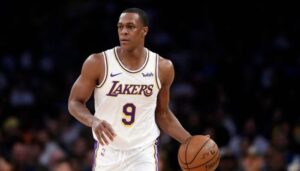 NBA – La stat ahurissante et abyssale sur Rajon Rondo