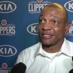 NBA – La proposition intelligente de Doc Rivers pour la fin de saison