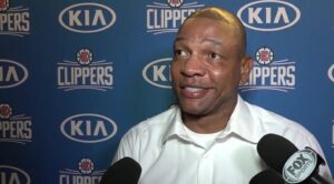 NBA – La proposition intelligente de Doc Rivers pour la fin de saison