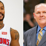 NBA – Quand Derrick Rose et George Karl évoquaient le dopage dans la ligue