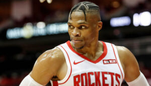 NBA – Russell Westbrook claque la porte des Rockets, 6 franchises évoquées !