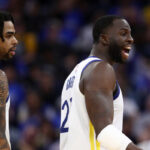 NBA – Draymond Green et D’Angelo Russell, c’est sérieux ?