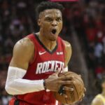 NBA – Russell Westbrook s’en prend à un journaliste après une question sur Kevin Durant