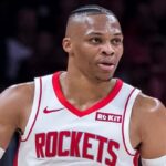 NBA – Le record personnel de médiocrité de Russell Westbrook