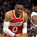 NBA – La grossière erreur de Russell Westbrook dans le final