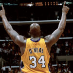 NBA – 5 choses que vous ne saviez (sûrement) pas sur Shaquille O’Neal