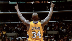 NBA – 5 choses que vous ne saviez (sûrement) pas sur Shaquille O’Neal