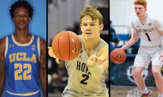 NCAA – Shareef O’Neal, Mac McClung et Nico Mannion ont fait leurs débuts ! Shareef O'Neal, Mac McClung et Nico Mannion