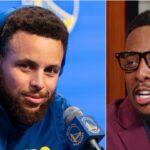 NBA – Pourquoi Steph Curry reviendra cette saison d’après Paul Pierce