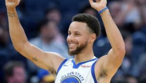 NBA – Steph Curry tout proche du record fou… de Steph Curry !