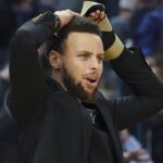 NBA – « Stephen Curry est toujours bon, mais il n’est plus le même qu’avant »